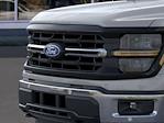 2024 Ford F-150 SuperCrew Cab 4x4 Pickup for sale #RKF67865 - photo 17