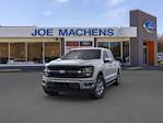 2024 Ford F-150 SuperCrew Cab 4x4 Pickup for sale #RKF67865 - photo 4
