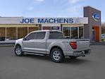 2024 Ford F-150 SuperCrew Cab 4x4 Pickup for sale #RKF67865 - photo 6