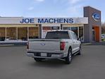 2024 Ford F-150 SuperCrew Cab 4x4 Pickup for sale #RKF67865 - photo 2