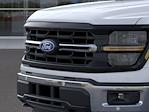 2024 Ford F-150 SuperCrew Cab 4x4 Pickup for sale #RKF80632 - photo 17