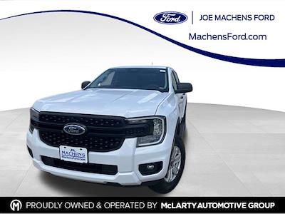 2024 Ford Ranger SuperCrew Cab 4x4 Pickup for sale #RLE14148 - photo 1