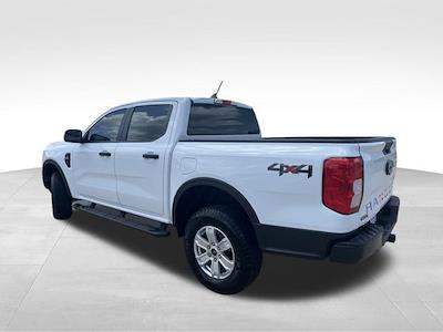 2024 Ford Ranger SuperCrew Cab 4x4 Pickup for sale #RLE14148 - photo 2