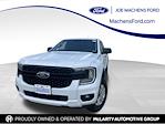 Used 2024 Ford Ranger XL SuperCrew Cab 4x4 Pickup for sale #RLE14148 - photo 1