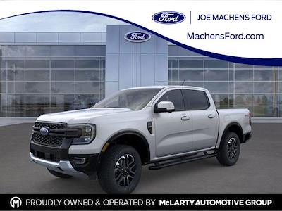 2024 Ford Ranger SuperCrew Cab 4x4 Pickup for sale #RLE65586 - photo 1