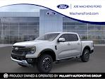 2024 Ford Ranger SuperCrew Cab 4x4 Pickup for sale #RLE65586 - photo 1