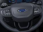 2024 Ford Ranger SuperCrew Cab 4x4 Pickup for sale #RLE65586 - photo 12