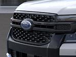 2024 Ford Ranger SuperCrew Cab 4x4 Pickup for sale #RLE65586 - photo 17