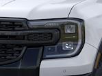 2024 Ford Ranger SuperCrew Cab 4x4 Pickup for sale #RLE65586 - photo 18