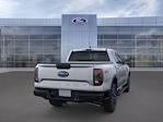 2024 Ford Ranger SuperCrew Cab 4x4 Pickup for sale #RLE65586 - photo 8
