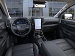 2024 Ford Ranger SuperCrew Cab 4x4 Pickup for sale #RLE65586 - photo 9