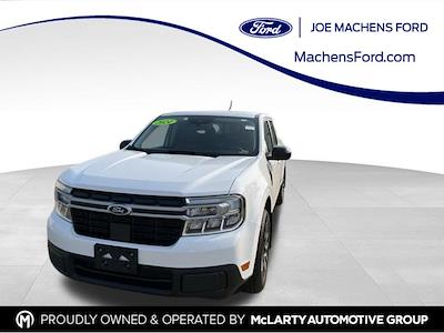 Used 2024 Ford Maverick Lariat SuperCrew Cab Pickup for sale #RRB29276 - photo 1