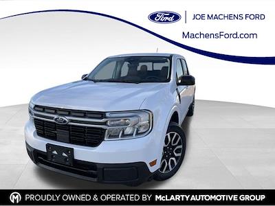 Used 2024 Ford Maverick Lariat SuperCrew Cab for sale #RRB30907 - photo 1