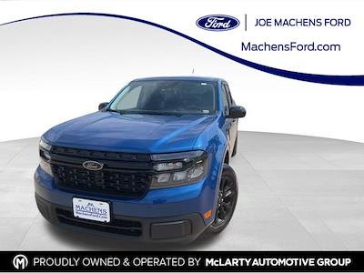 2024 Ford Maverick SuperCrew Cab FWD Pickup for sale #RRB45927 - photo 1