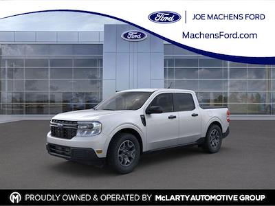 New 2024 Ford Maverick XLT SuperCrew Cab AWD Pickup for sale #RRB60073 - photo 1
