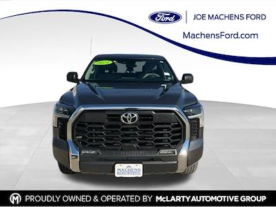 Used 2024 Toyota Tundra SR5 CrewMax Cab for sale #RX191483 - photo 1