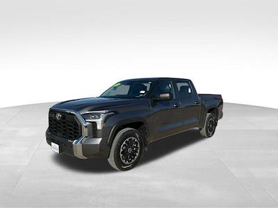 Used 2024 Toyota Tundra SR5 CrewMax Cab for sale #RX191483 - photo 2