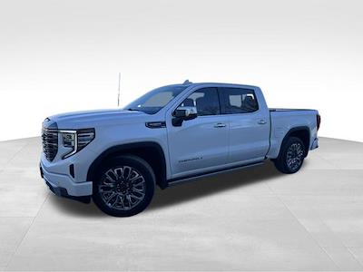 Used 2024 GMC Sierra 1500 Denali Ultimate Crew Cab for sale #RZ296264 - photo 2
