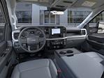2025 Ford F-550 Regular Cab DRW 4WD Cab Chassis for sale #SDA02546 - photo 9