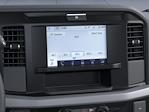 2025 Ford F-550 Regular Cab DRW 4x4 Cab Chassis for sale #SDA02678 - photo 14