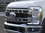 2025 Ford F-550 Regular Cab DRW 4x4 Cab Chassis for sale #SDA02678 - photo 17