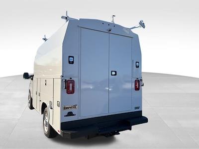2025 Ford E-350 RWD Knapheide Service Utility Van for sale #SDD30119 - photo 2