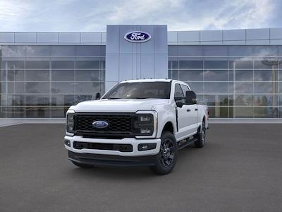 New 2025 Ford F-250 XL Crew Cab 4x4 Pickup for sale #SEC14838 - photo 2
