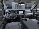 2025 Ford F-350 Crew Cab SRW 4x4 Pickup for sale #SEC26355 - photo 9