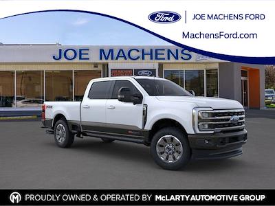 2025 Ford F-350 Crew Cab SRW 4x4 Pickup for sale #SEC39646 - photo 1