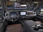 2025 Ford F-350 Crew Cab SRW 4x4 Pickup for sale #SEC39646 - photo 10