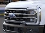 2025 Ford F-350 Crew Cab SRW 4x4 Pickup for sale #SEC39646 - photo 18