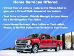 2025 Ford F-350 Crew Cab SRW 4x4 Pickup for sale #SEC39646 - photo 2