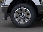 2025 Ford F-350 Crew Cab SRW 4x4 Pickup for sale #SEC39646 - photo 20