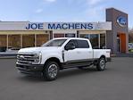 2025 Ford F-350 Crew Cab SRW 4x4 Pickup for sale #SEC39646 - photo 3