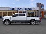 2025 Ford F-350 Crew Cab SRW 4x4 Pickup for sale #SEC39646 - photo 5
