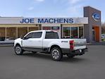 2025 Ford F-350 Crew Cab SRW 4x4 Pickup for sale #SEC39646 - photo 6
