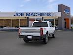 2025 Ford F-350 Crew Cab SRW 4x4 Pickup for sale #SEC39646 - photo 9