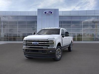 2025 Ford F-350 Crew Cab SRW 4x4 Pickup for sale #SEC41472 - photo 2