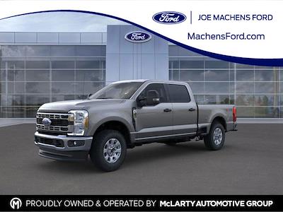 2025 Ford F-350 Crew Cab SRW 4x4 Pickup for sale #SEC52356 - photo 1
