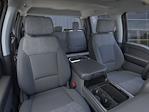 2025 Ford F-350 Crew Cab SRW 4x4 Pickup for sale #SEC52356 - photo 10