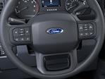 2025 Ford F-350 Crew Cab SRW 4x4 Pickup for sale #SEC52356 - photo 12