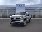 2025 Ford F-350 Crew Cab SRW 4x4 Pickup for sale #SEC52356 - photo 3