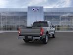 2025 Ford F-350 Crew Cab SRW 4x4 Pickup for sale #SEC52356 - photo 8