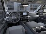 2025 Ford F-350 Crew Cab SRW 4x4 Pickup for sale #SEC52356 - photo 9