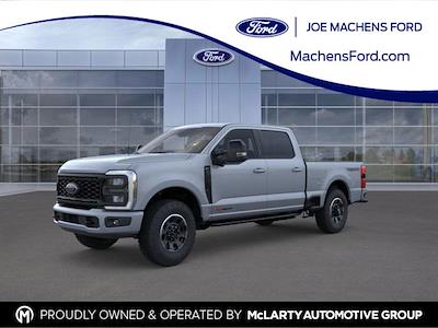 2025 Ford F-250 Crew Cab 4x4 Pickup for sale #SEC67413 - photo 1
