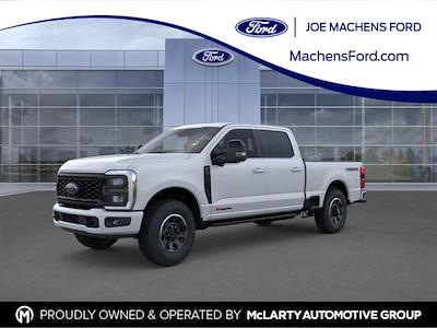 2025 Ford F-350 Crew Cab SRW 4x4 Pickup for sale #SEC76780 - photo 1