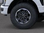 2025 Ford F-350 Crew Cab SRW 4x4 Pickup for sale #SEC76780 - photo 19