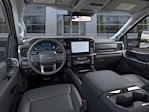 2025 Ford F-350 Crew Cab SRW 4x4 Pickup for sale #SEC76780 - photo 9