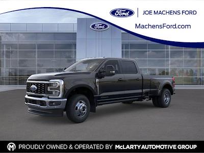 2025 Ford F-350 Crew Cab DRW 4x4 Pickup for sale #SEC79047 - photo 1