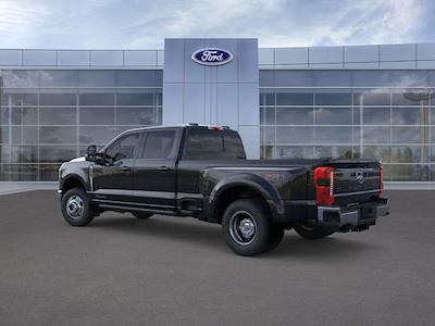 2025 Ford F-350 Crew Cab DRW 4x4 Pickup for sale #SEC79047 - photo 2